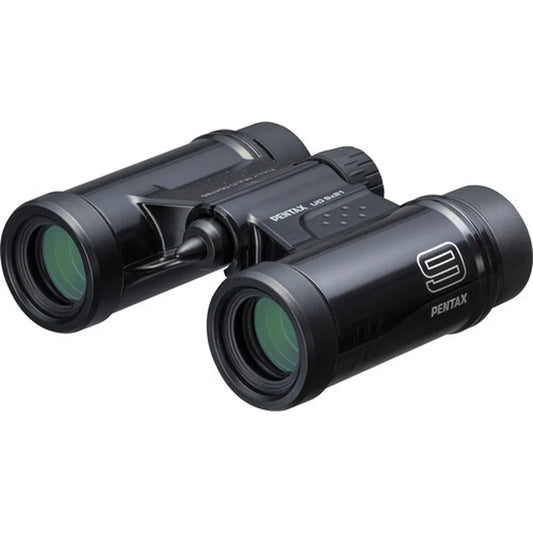 Pentax 9x21 UD Binoculars - Black
