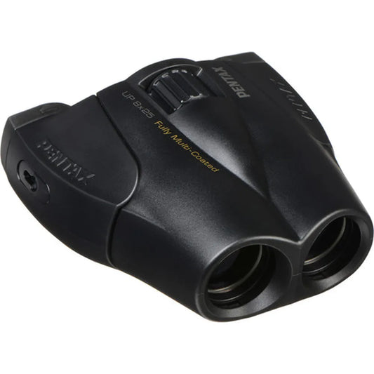 Pentax 8x25 UP Binoculars - Black
