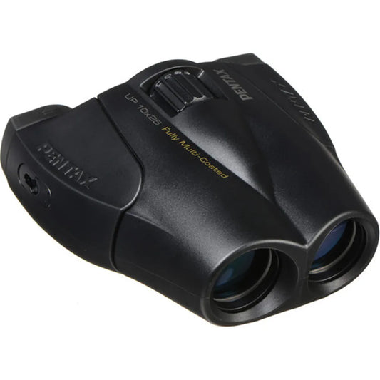 Pentax 10x25 UP Binoculars - Black