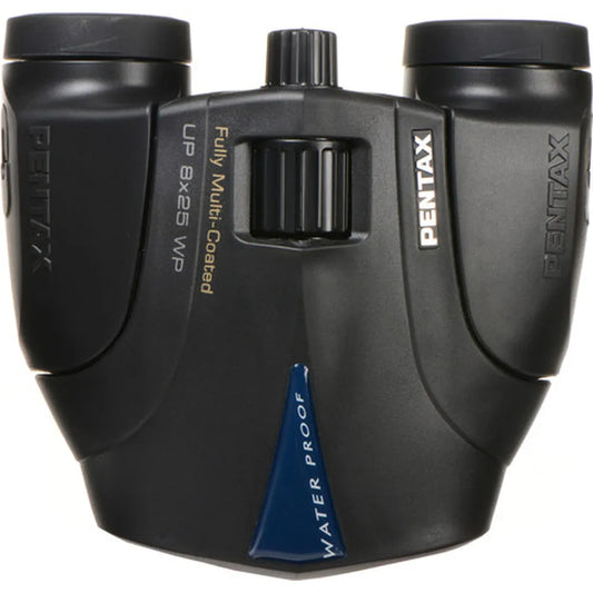 Pentax 8x25 UP WP Compact Binoculars