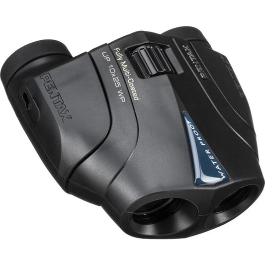 Pentax 10x25 UP WP Compact Binoculars