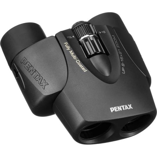 Pentax 8-16x21 UP Binoculars