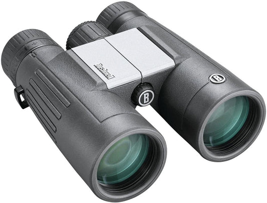 Bushnell Powerview 2.0 10x42 Binoculars - Blue
