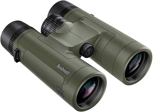 Bushnell R3 10x42 Binoculars | HD Optical Series