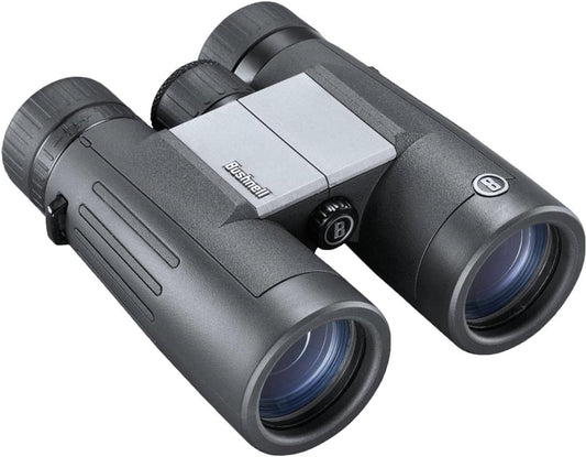 Bushnell Powerview 2.0 8x42 Binoculars - Black