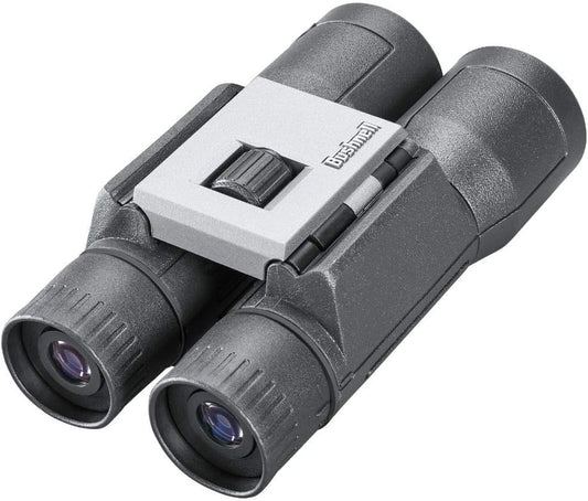 Bushnell Powerview 2.0 16x32 Binoculars - Black