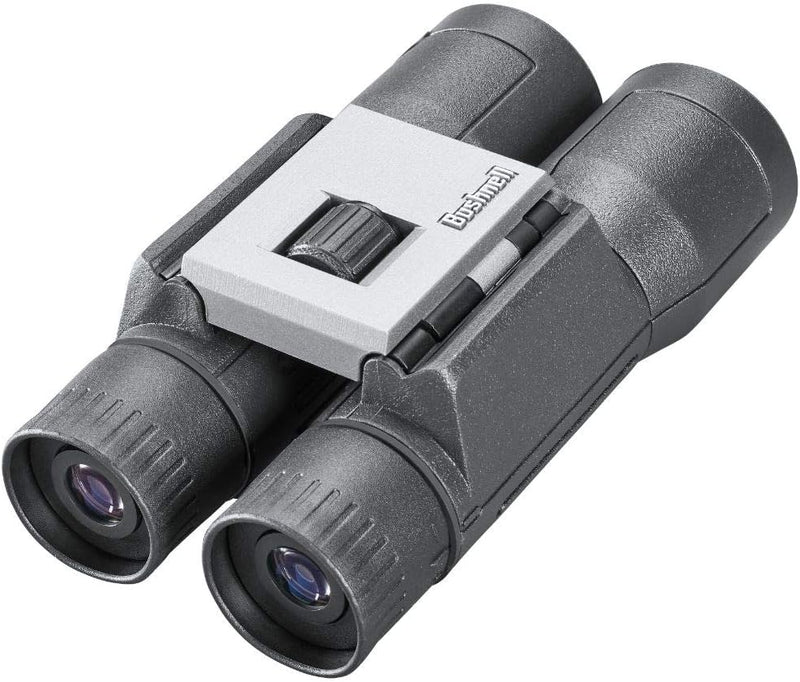 Bushnell Powerview 2.0 16x32 Binoculars - Black