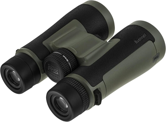 Bushnell R5 12x50 Binoculars | Long-Range Precision Series