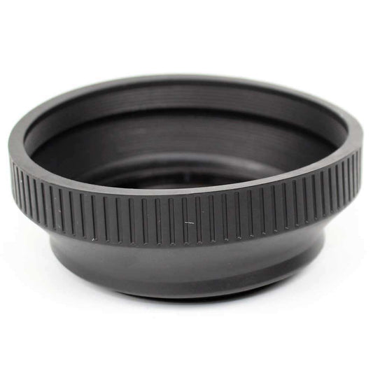 Kood | Rubber Lens Hood 46mm