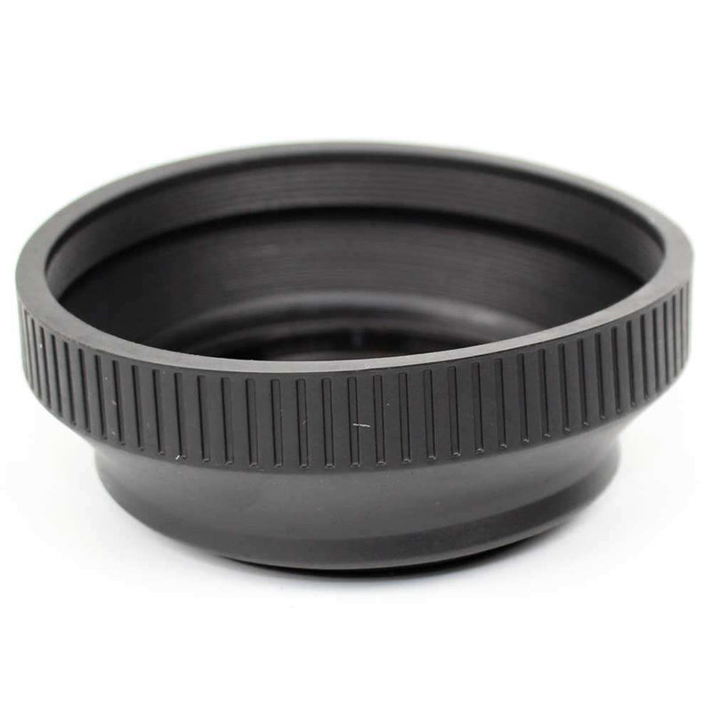 Kood | Rubber Lens Hood 67mm Image 1