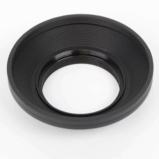 Kood | Wide Rubber Lens Hood 52mm