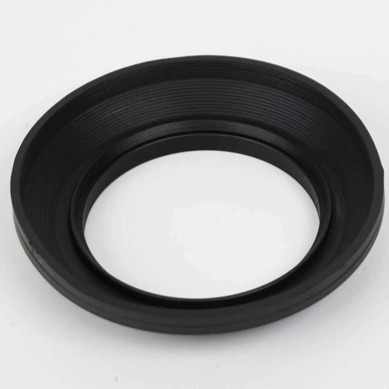 Kood | Wide Rubber Lens Hood 72mm Image 1