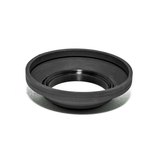 Kood | Wide Rubber Lens Hood 77mm