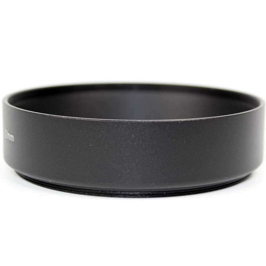 Kood | Metal Lens Hood 27mm