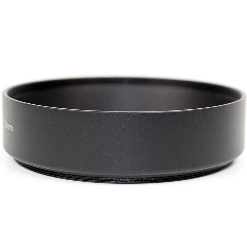 Kood | Metal Lens Hood 27mm Image 1