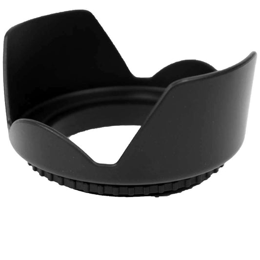 Kood | Petal Lens Hood 49mm