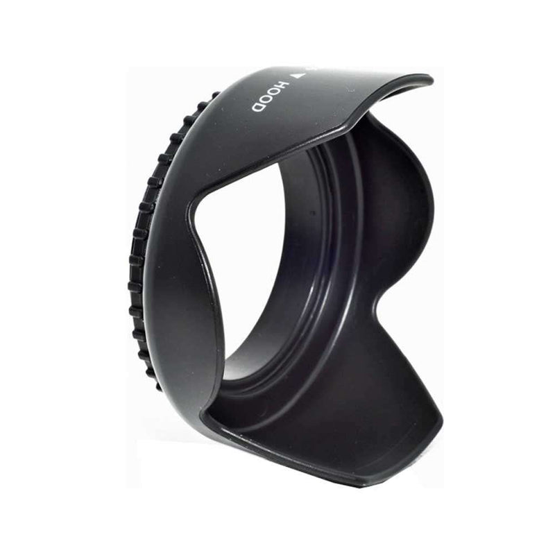 Kood | Petal Lens Hood 52mm Image 1