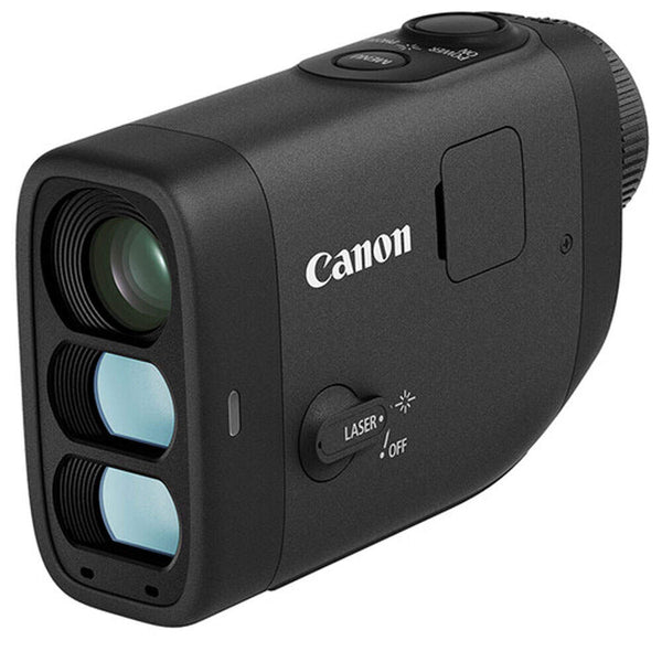 Canon PowerShot ＧＯＬＦ Canon PowerShot GOLF Laser Rangefinder