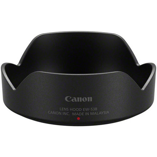 Canon EW-53B Lens Hood For RF-S 10-18mm