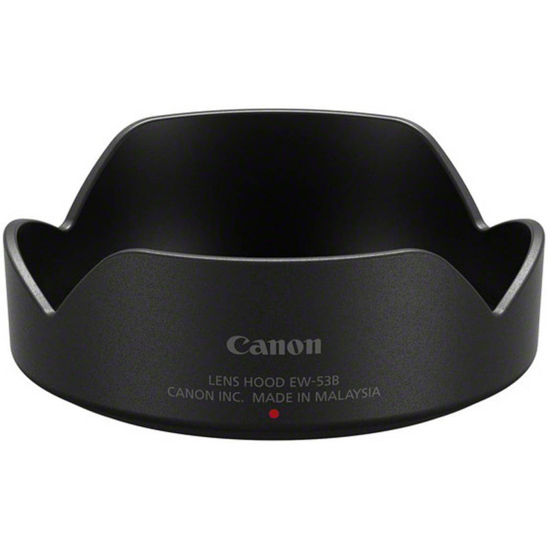 Canon EW-53B Lens Hood For RF-S 10-18mm Image 1