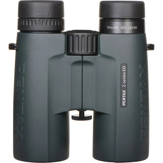 Pentax 10x43 Z-Series ZD ED Binoculars