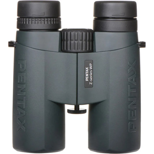 Pentax 10x43 Z-Series ZD WP Binoculars