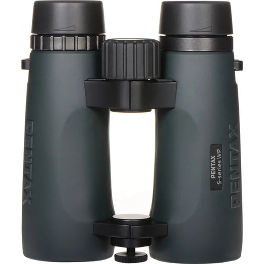 Pentax 9x42 S-Series SD WP Binoculars