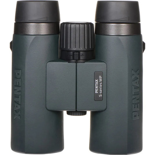 Pentax 8x42 S-Series SD WP Binoculars