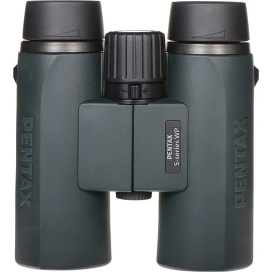 Pentax 10x42 S-Series SD WP Binoculars