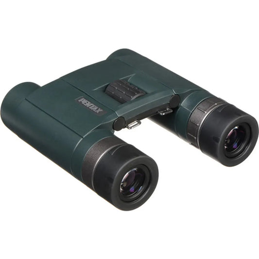 Pentax 8x25 A-Series AD WP Compact Binoculars