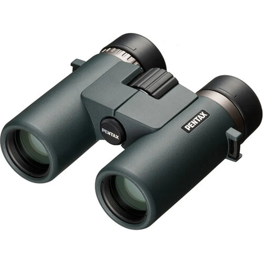 Pentax 10x32 A-Series AD WP Binoculars