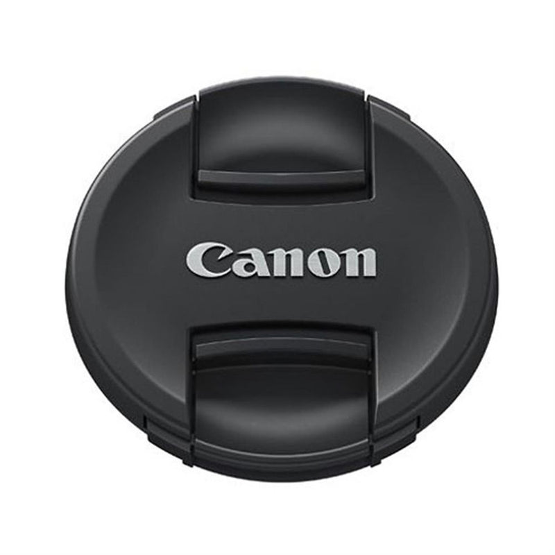 Canon E-67II 67mm Lens Cap Image 1