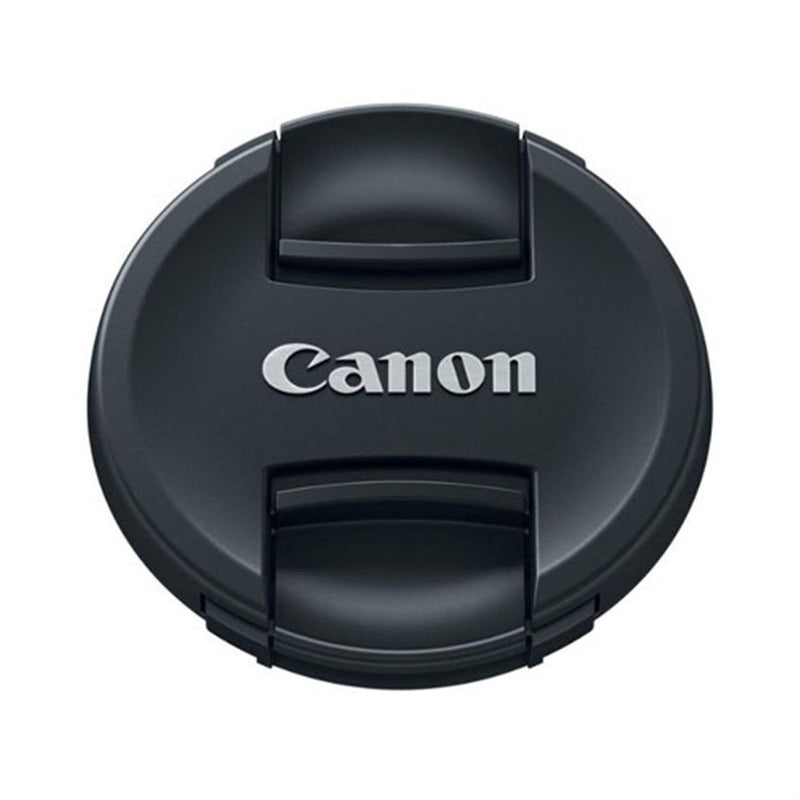 Canon E-77II 77mm Lens Cap Image 1