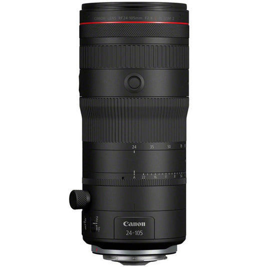 Canon RF 24-105mm F2.8 Lens L IS USM Z Image 1