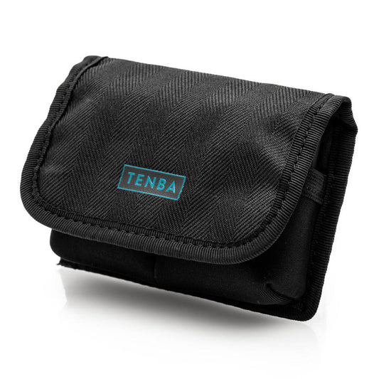 Tenba Tools Reload Battery 2 - Battery Pouch - Black