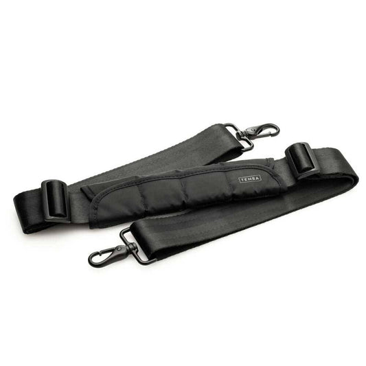 Tenba Tools Memory Foam Shoulder Strap | 23H x 6W x 132D cm