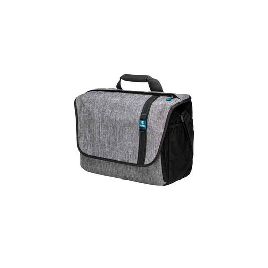 Tenba Skyline 13 Messenger Shoulder Bag - Grey Image 1