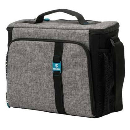 Tenba Skyline 13 Shoulder Bag - Grey