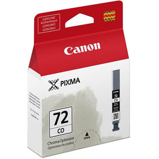 Canon PGI-72 Chroma Optimizer Ink Cartridge Image 1