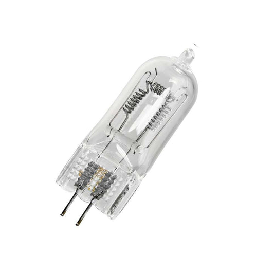 Osram Halogen Bulb - GX6.35 - 20000lm - 650W 230V Bulb