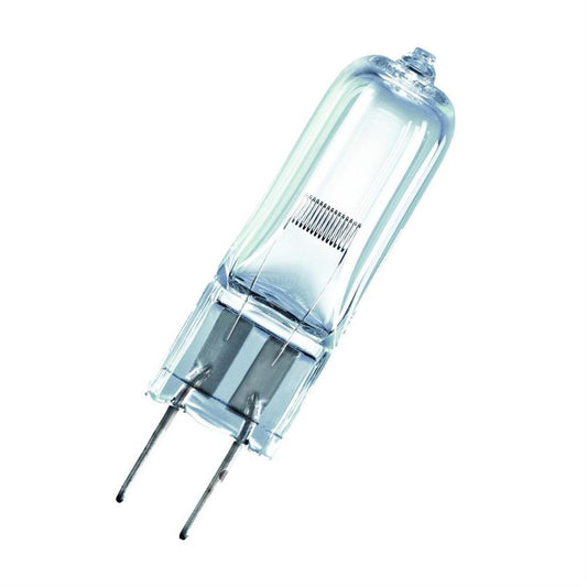 Osram Halogen Bulb - GY6.35 - 6000lm - 150W 24V Bulb