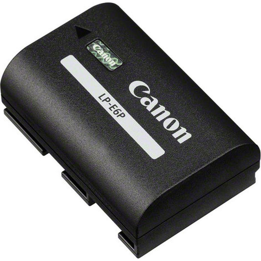 Canon LP-E6P Battery For EOS R5 Mark II Image 1