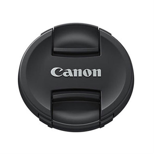 Canon E-72II 72mm Lens Cap