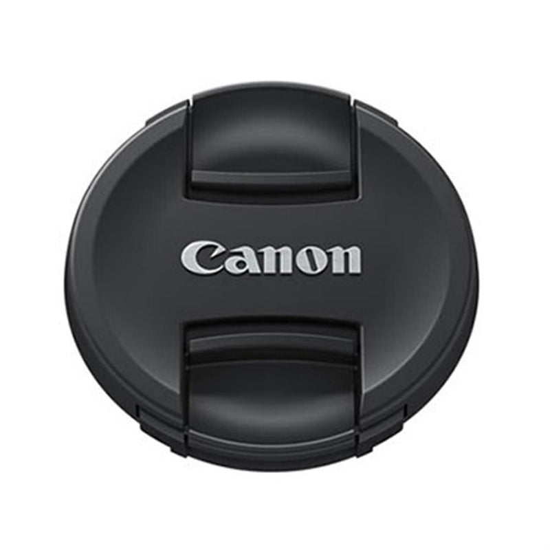 Canon E-72II 72mm Lens Cap Image 1
