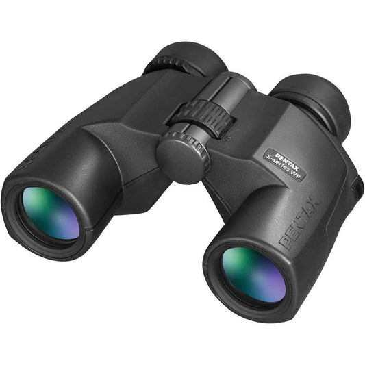 Pentax SP 8x40 WP Binoculars Image 1