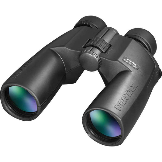 Pentax SP 10x50 WP Binoculars