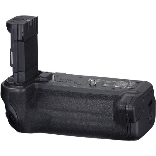 Canon BG-R20EP Battery Grip with Ethernet For EOS R5 Mark II Image 1