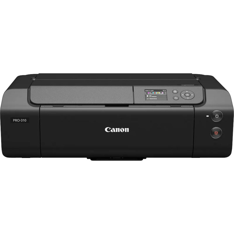 Canon imagePROGRAF PRO-310 A3 Plus Photo Printer