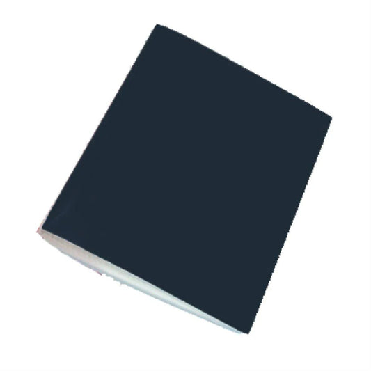 Uni Black Small Slip-In Photo Album for 24 7x5 Photos