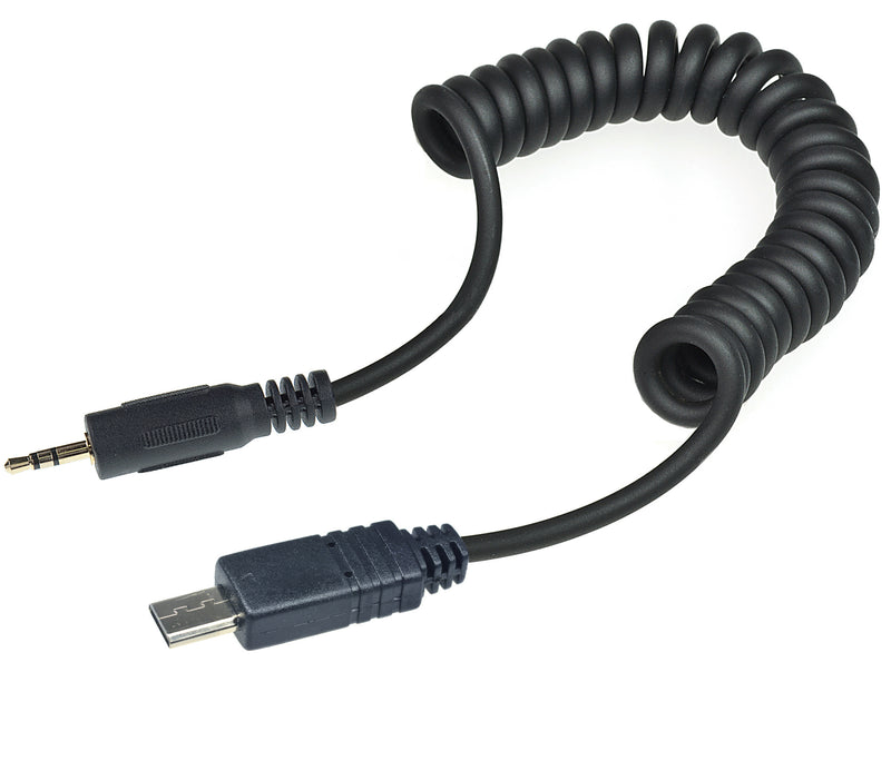 Kaiser Sony remote cable